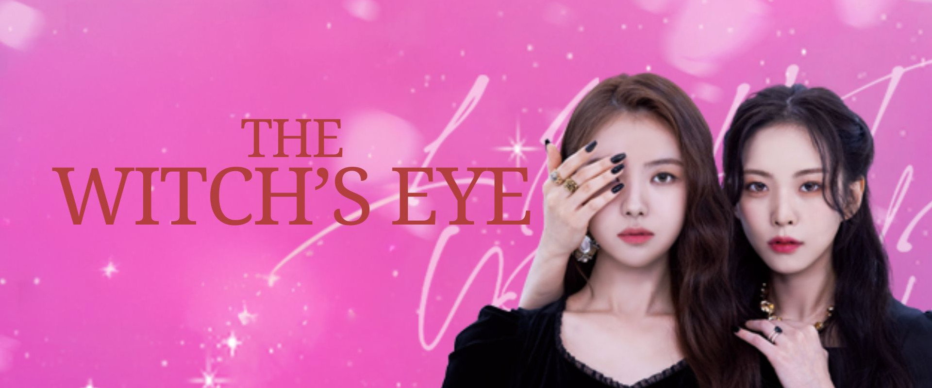 The Witch's Eye's banner image