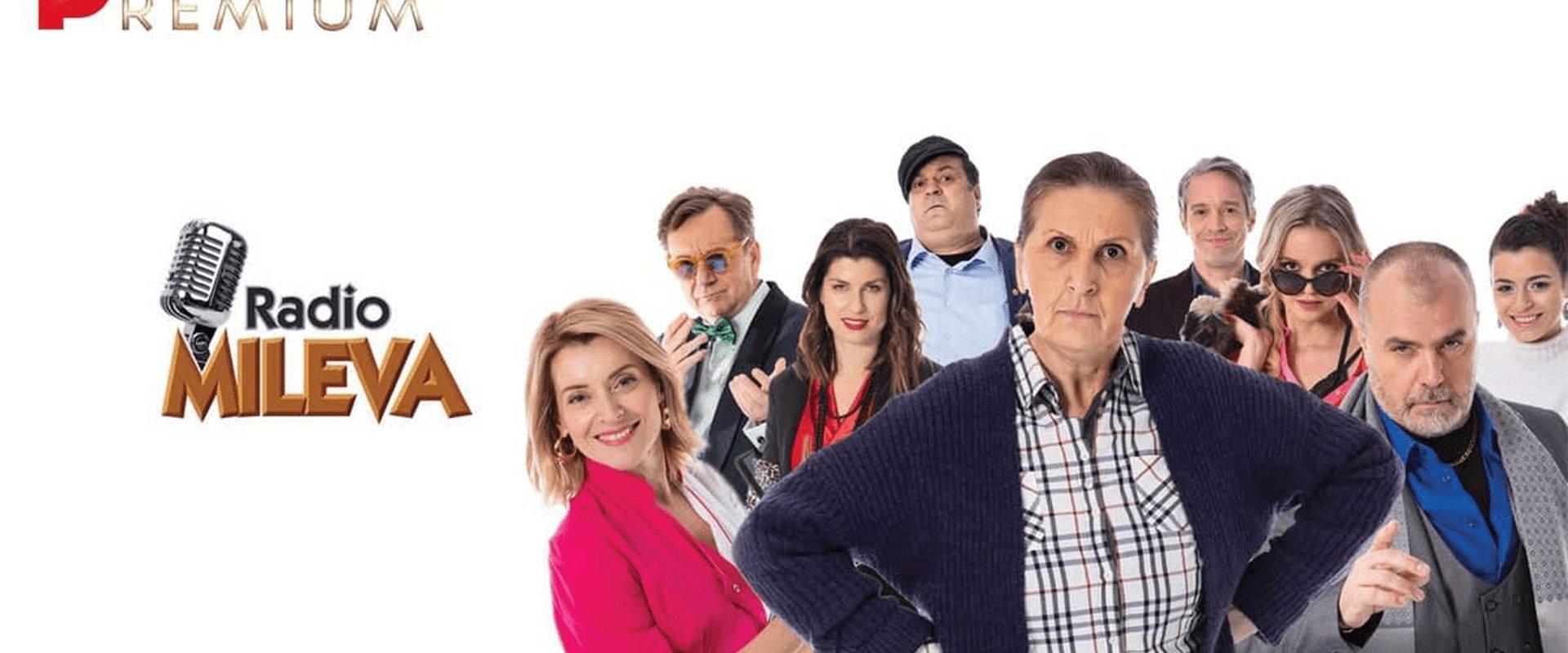 Radio Mileva