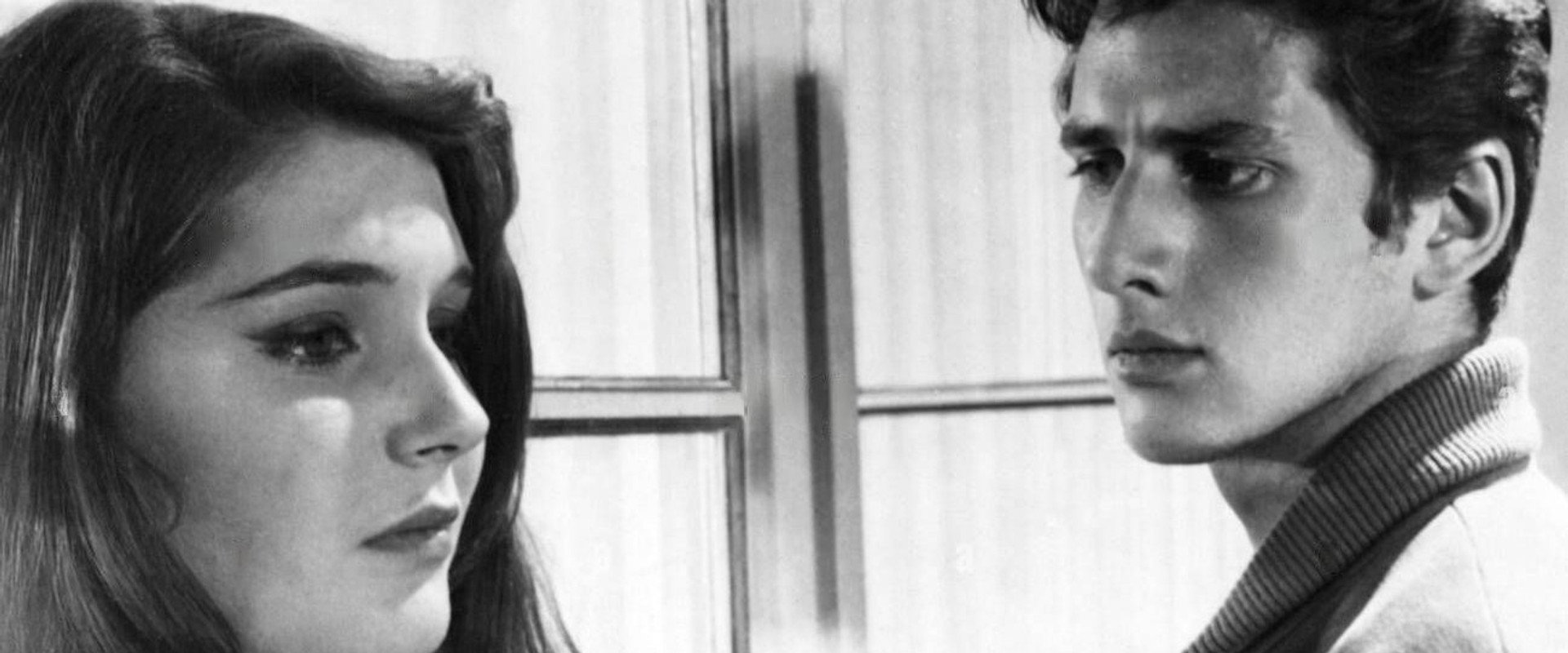 La puerta abierta's banner image