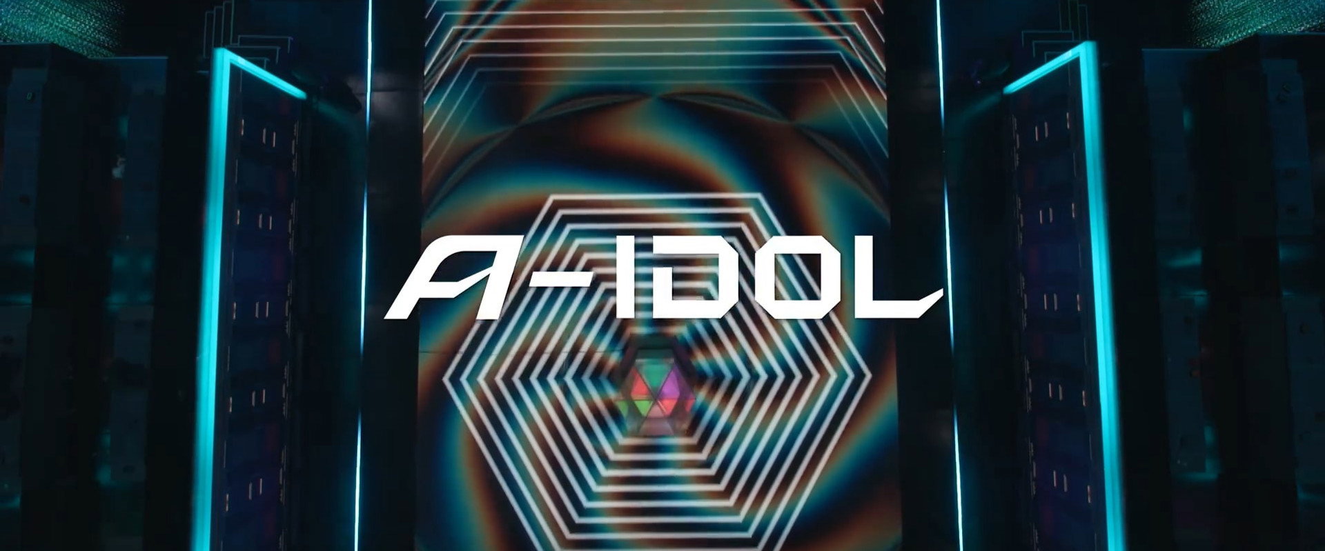 A-IDOL