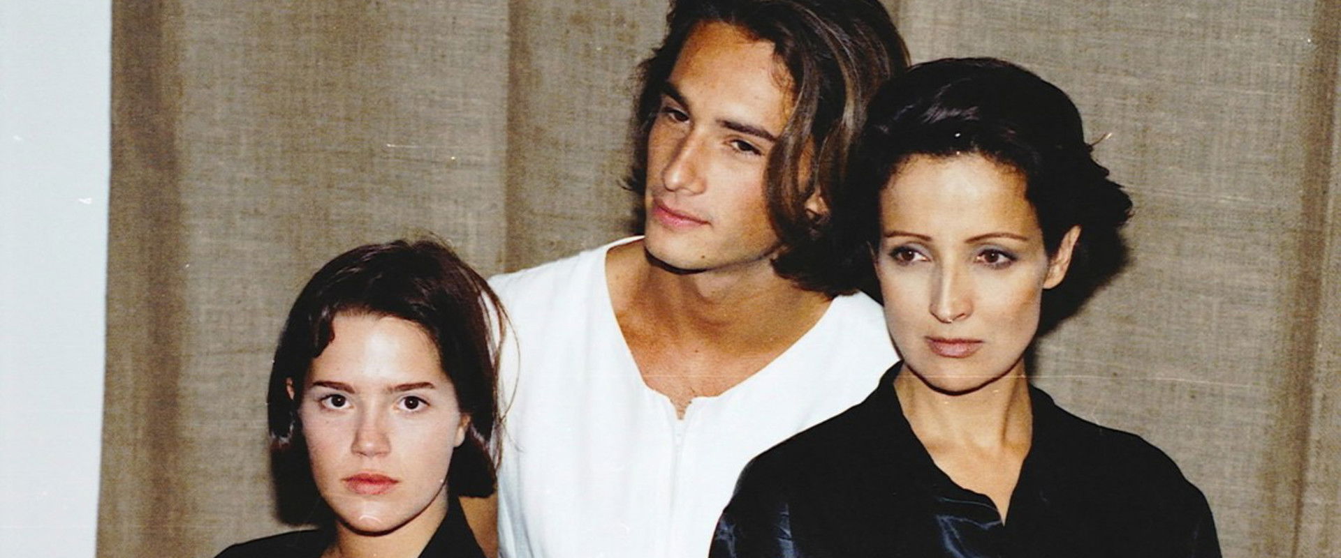 O Amor Está no Ar's banner image