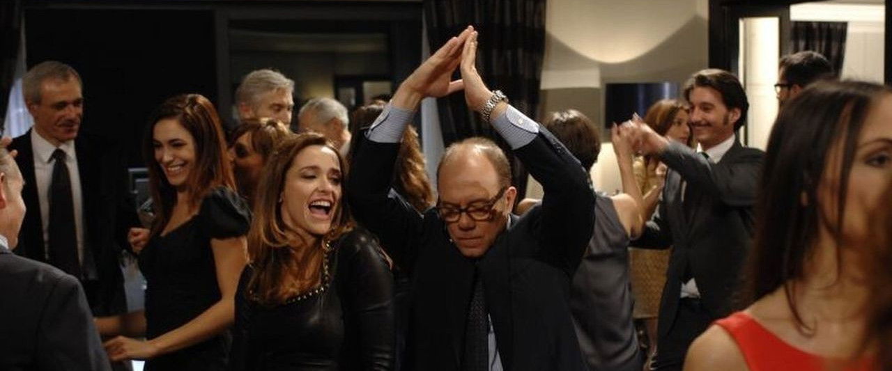 Sotto una buona stella