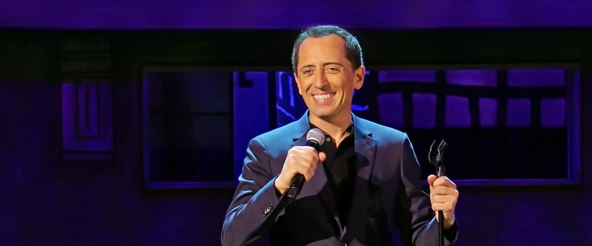 Gad Elmaleh: American Dream