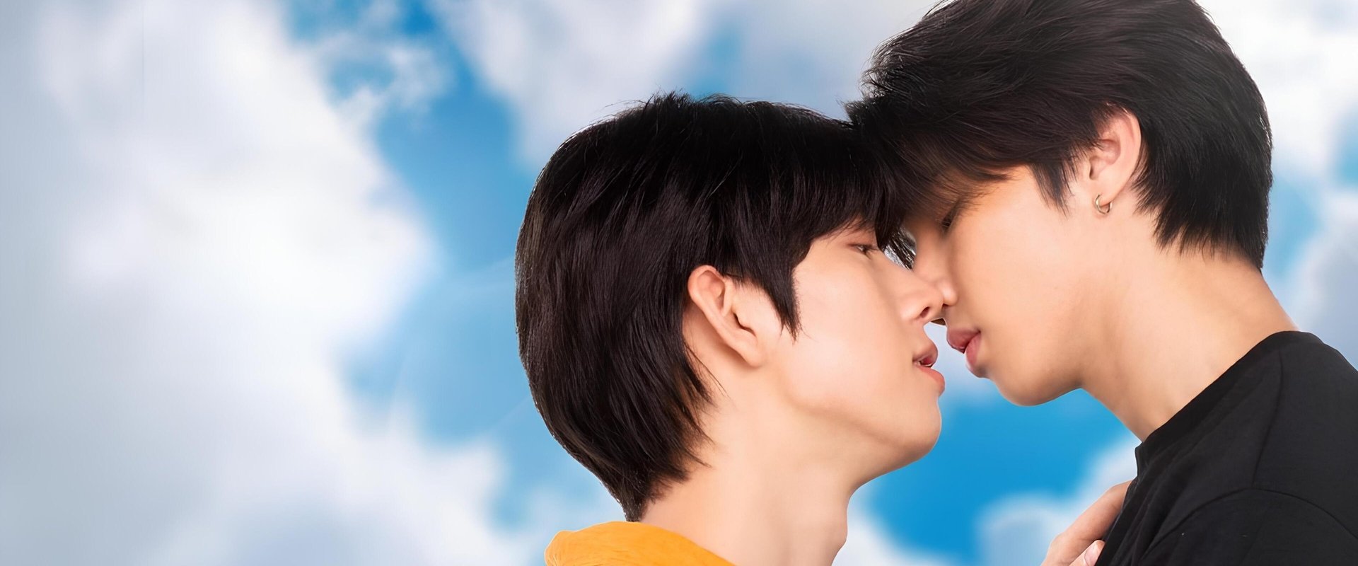 Love Syndrome III