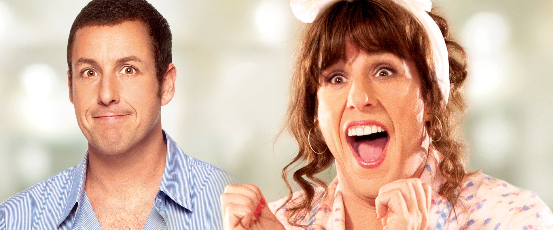 Jack and Jill
