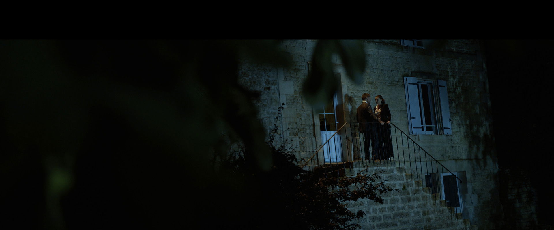 Conte Cruel 2 - Un vendredi à l'auberge's banner image