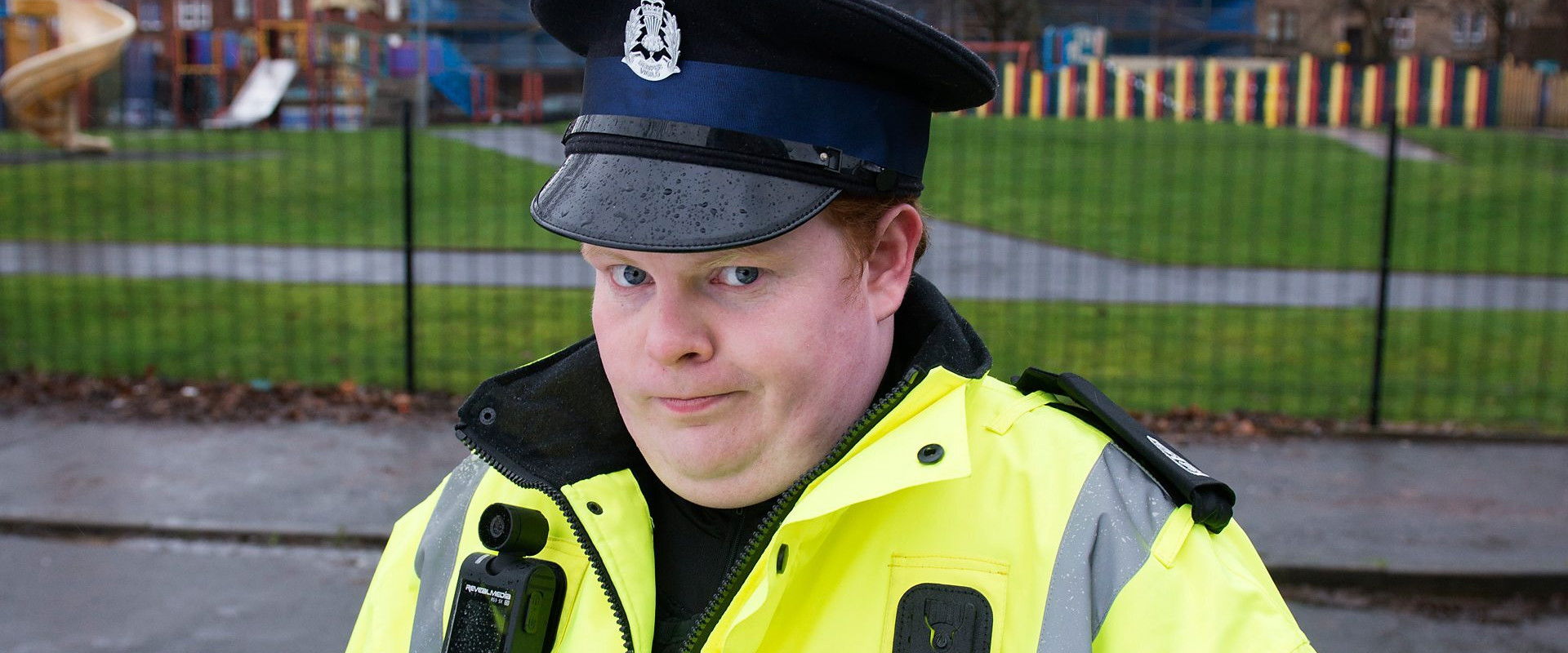 Scot Squad