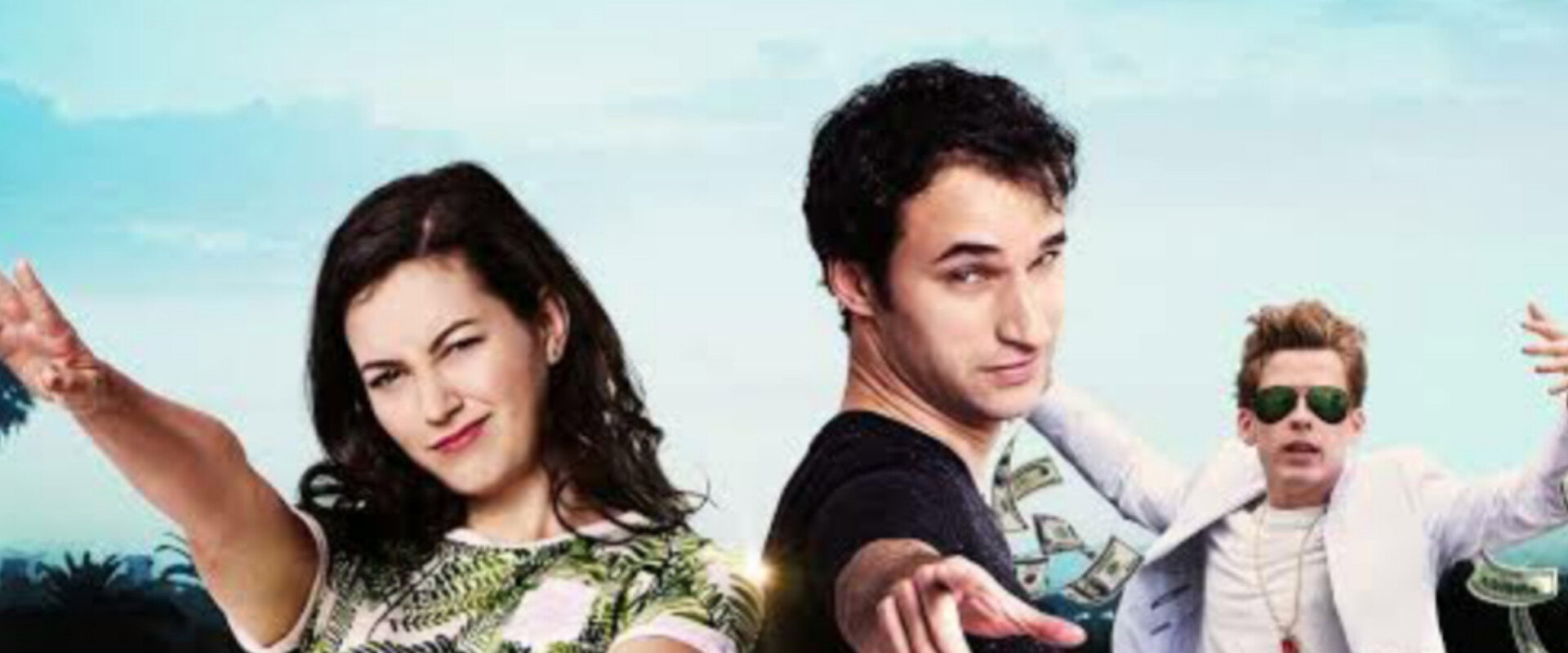 Serious Music's banner image