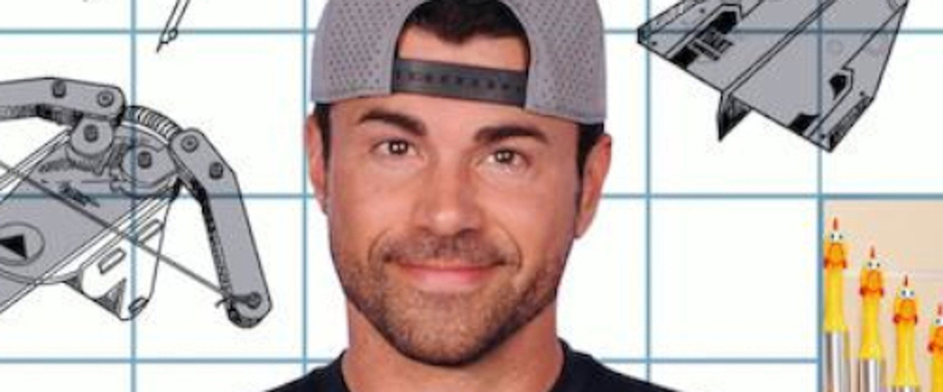 Mark Rober's CrunchLabs