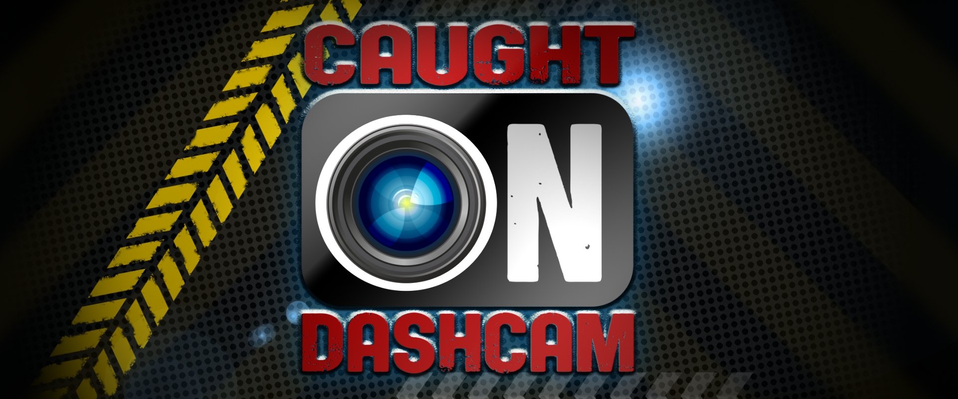 Caught on Dashcam