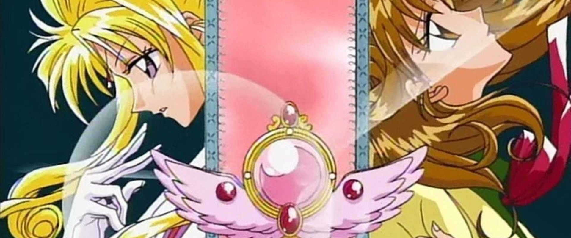 Kamikaze Kaitou Jeanne