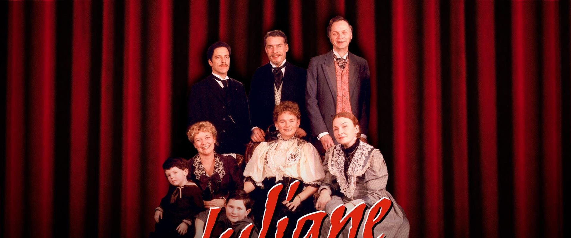 Juliane's banner image