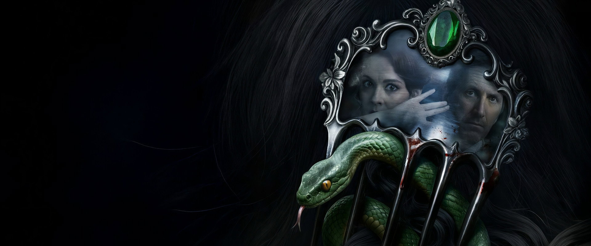 Чёрная графиня