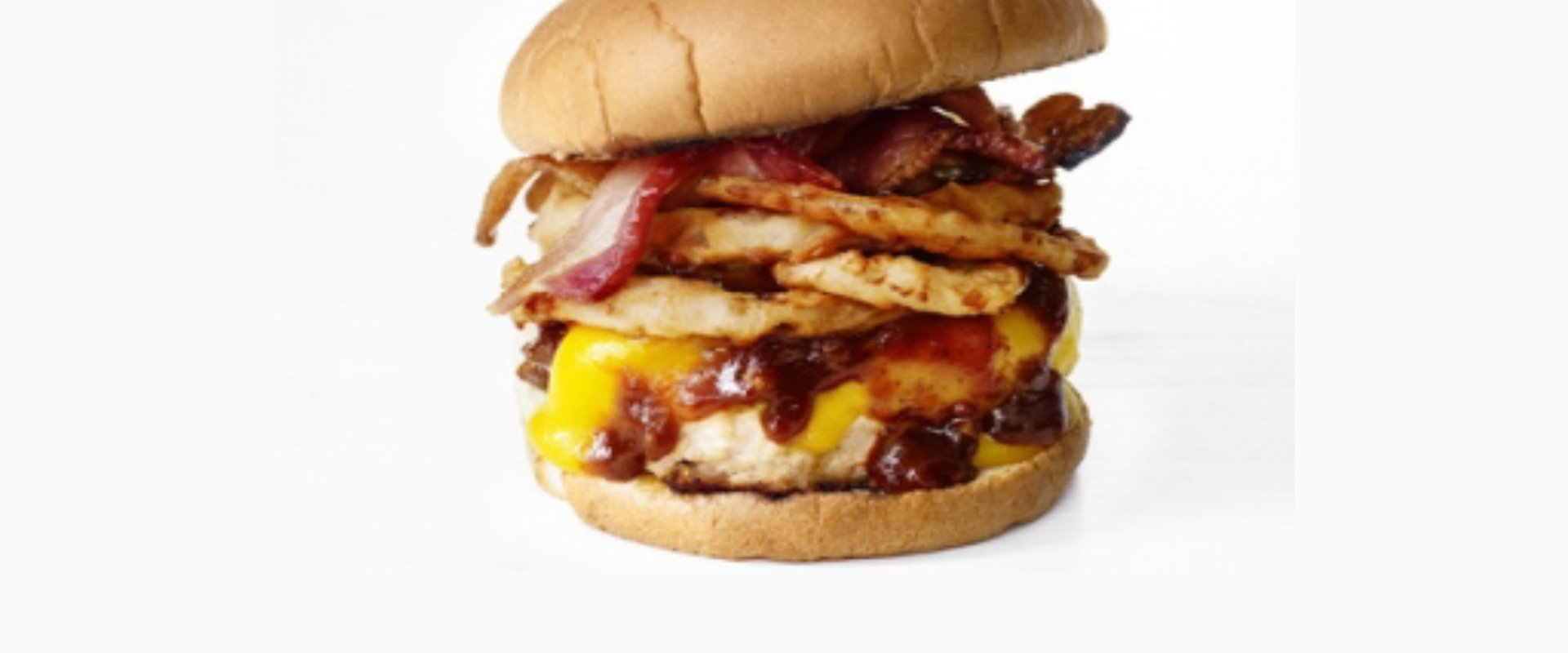 Ultimate Burger Bash With Food Network All-Stars!