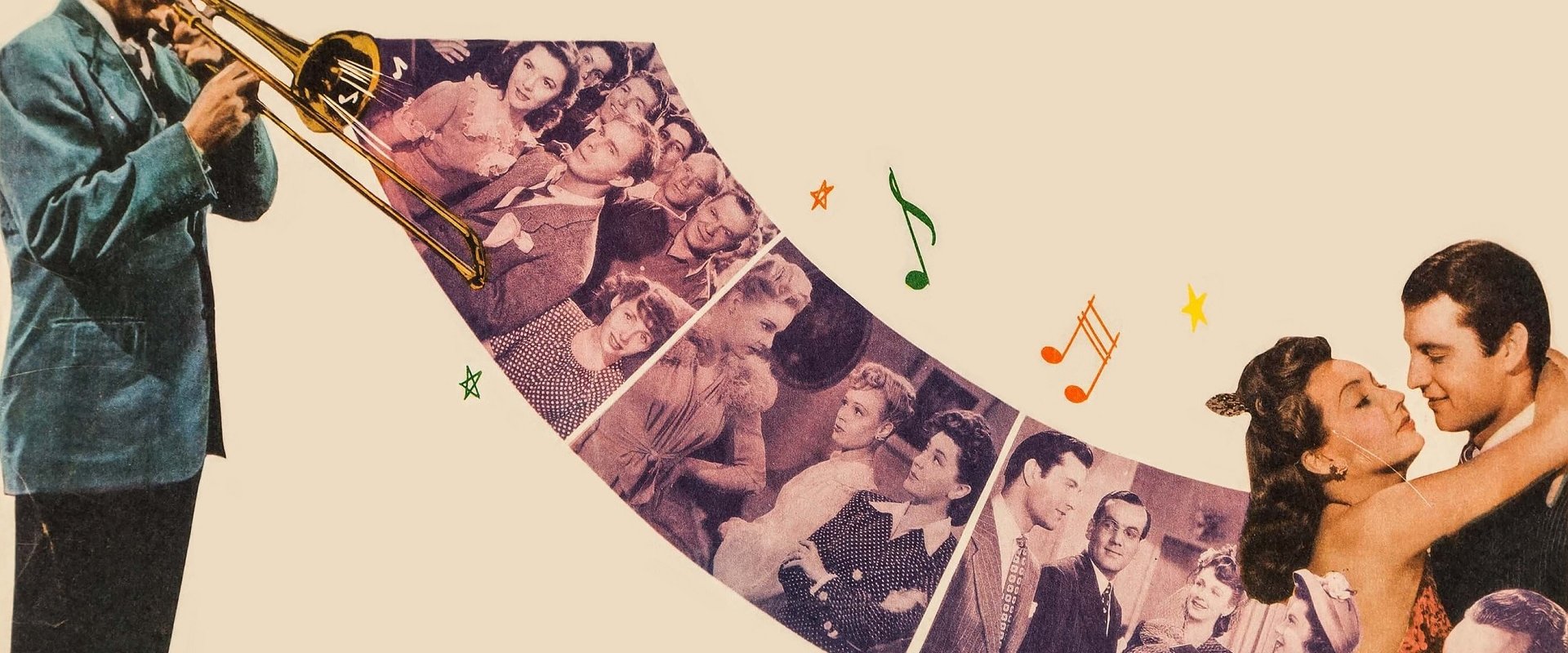 Orchestra Wives