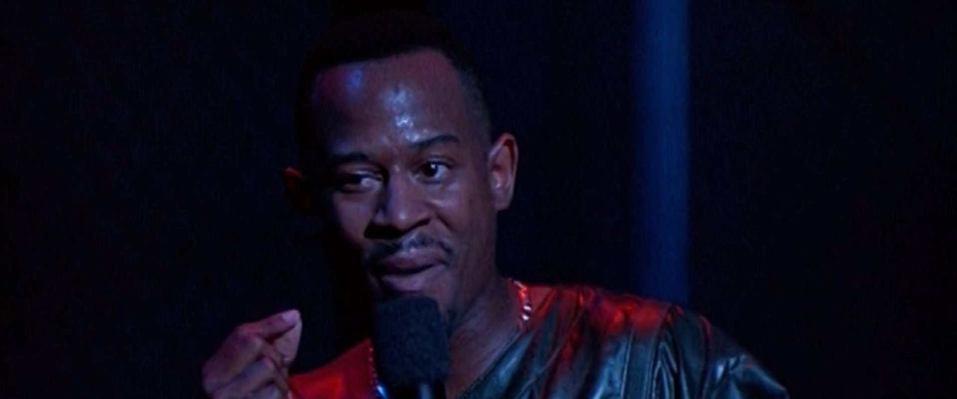 Martin Lawrence: You So Crazy