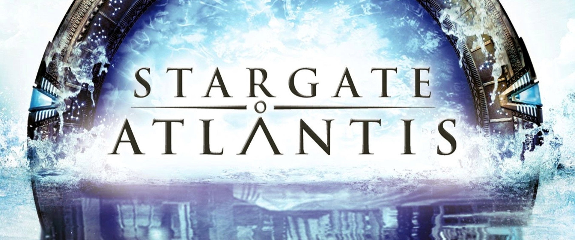 Stargate Atlantis