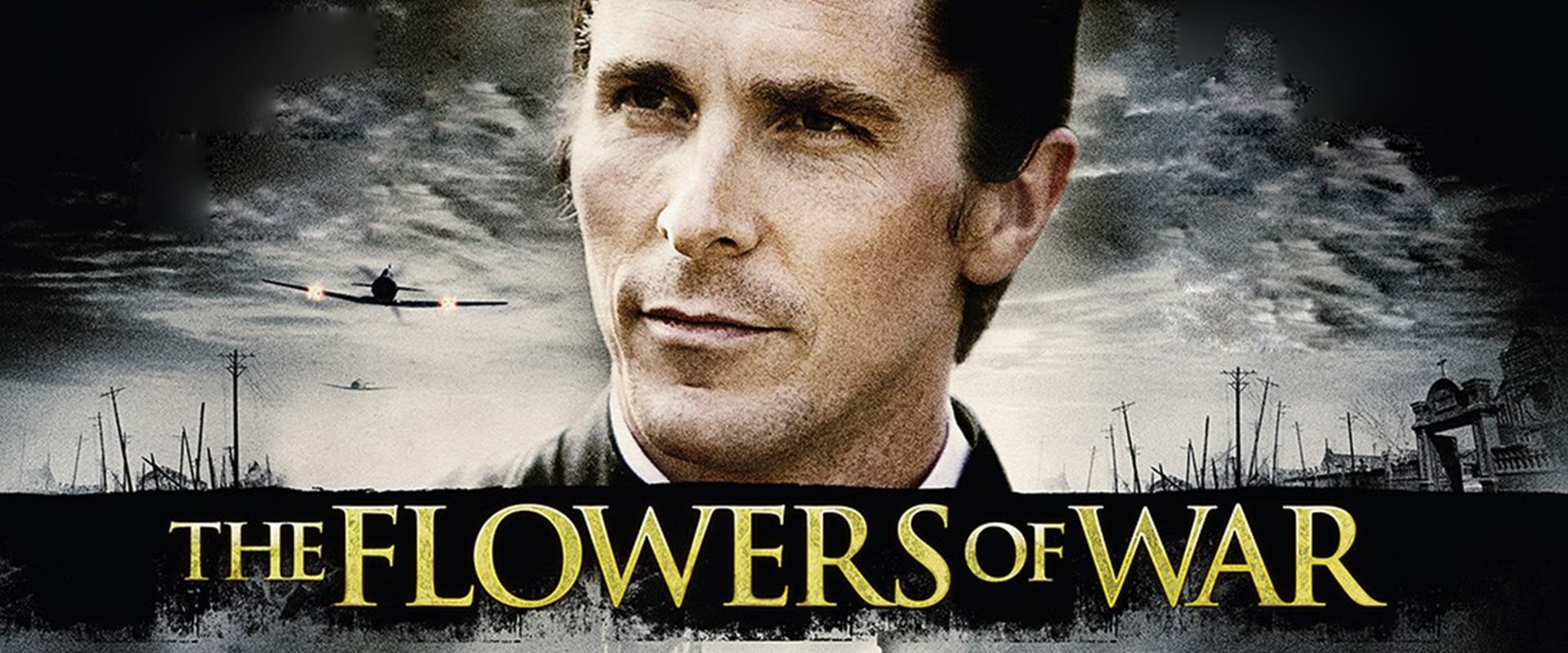 Savaşın Çiçekleri