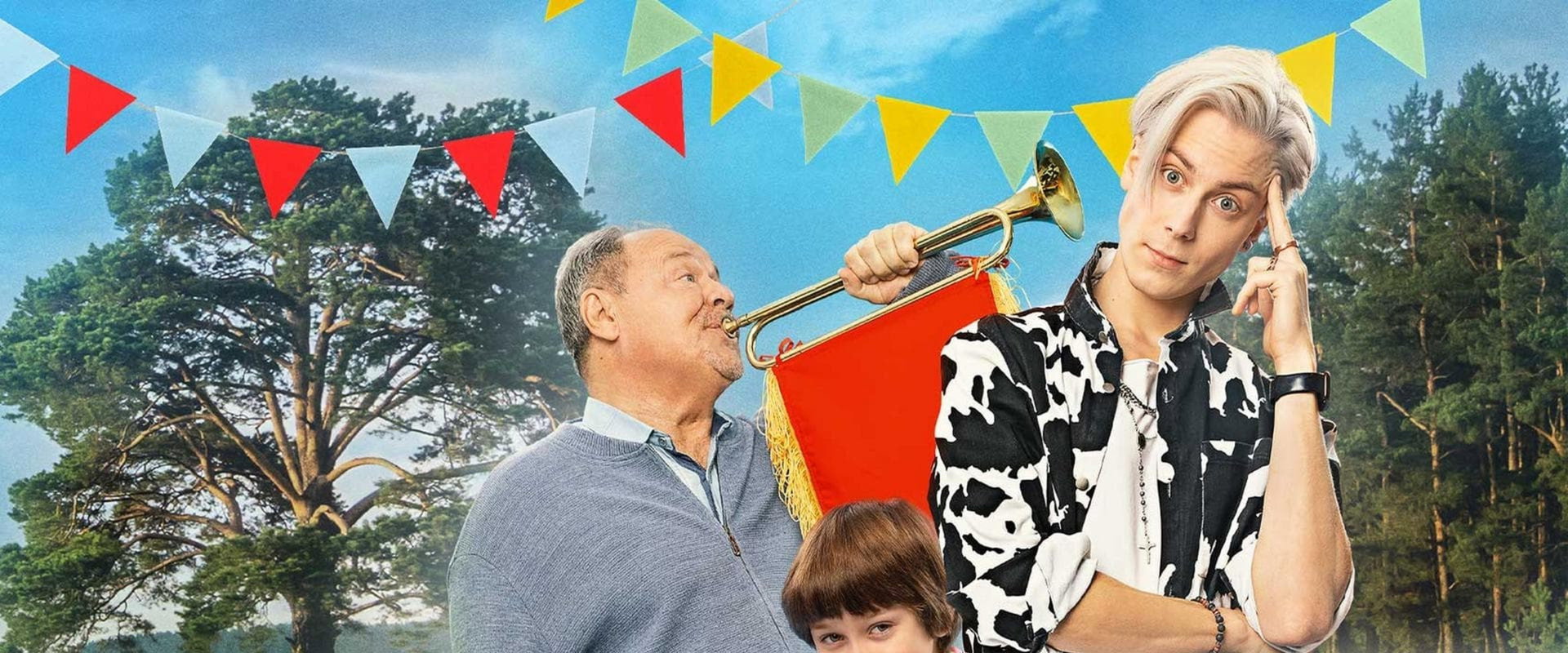 Youth's banner image