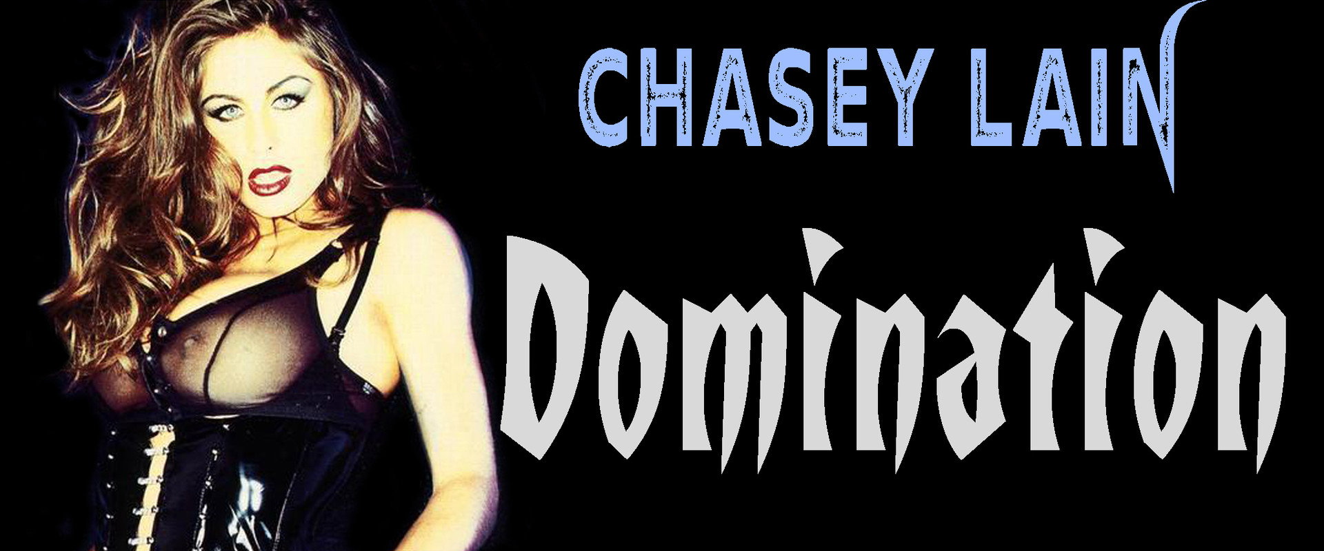 Domination's banner image