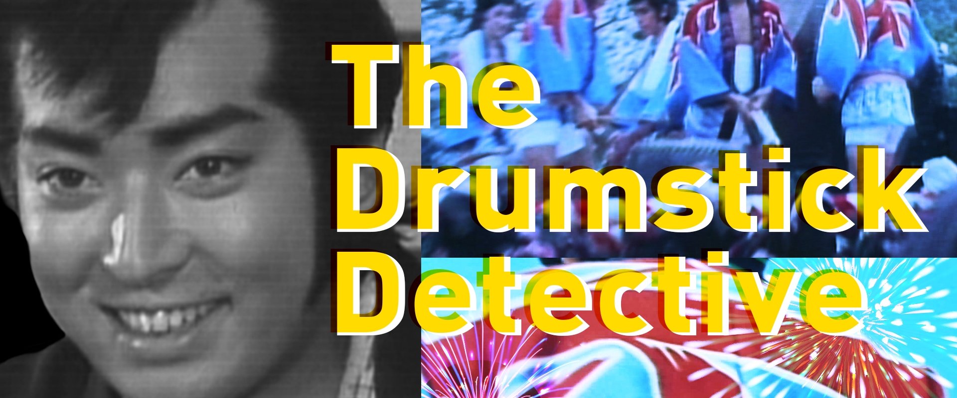 The Drumstick Detective