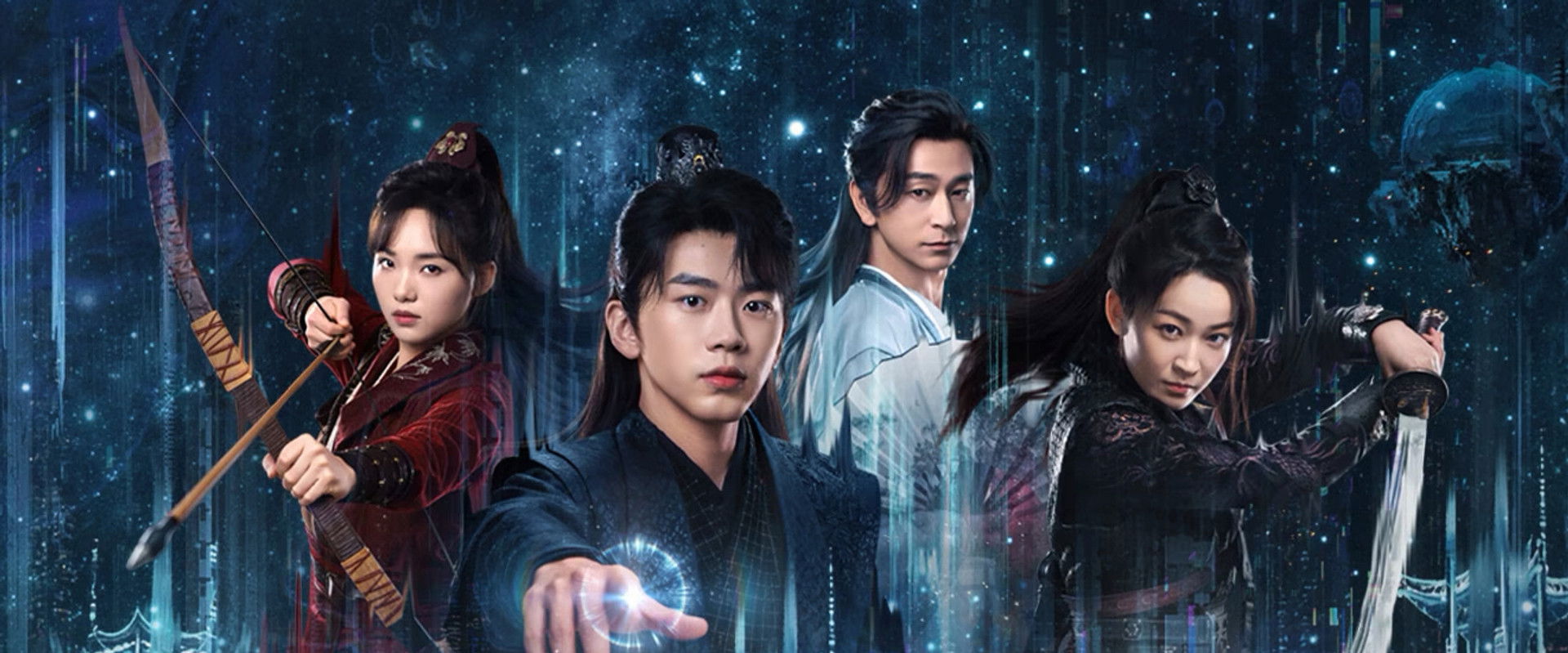 The Mirage's banner image