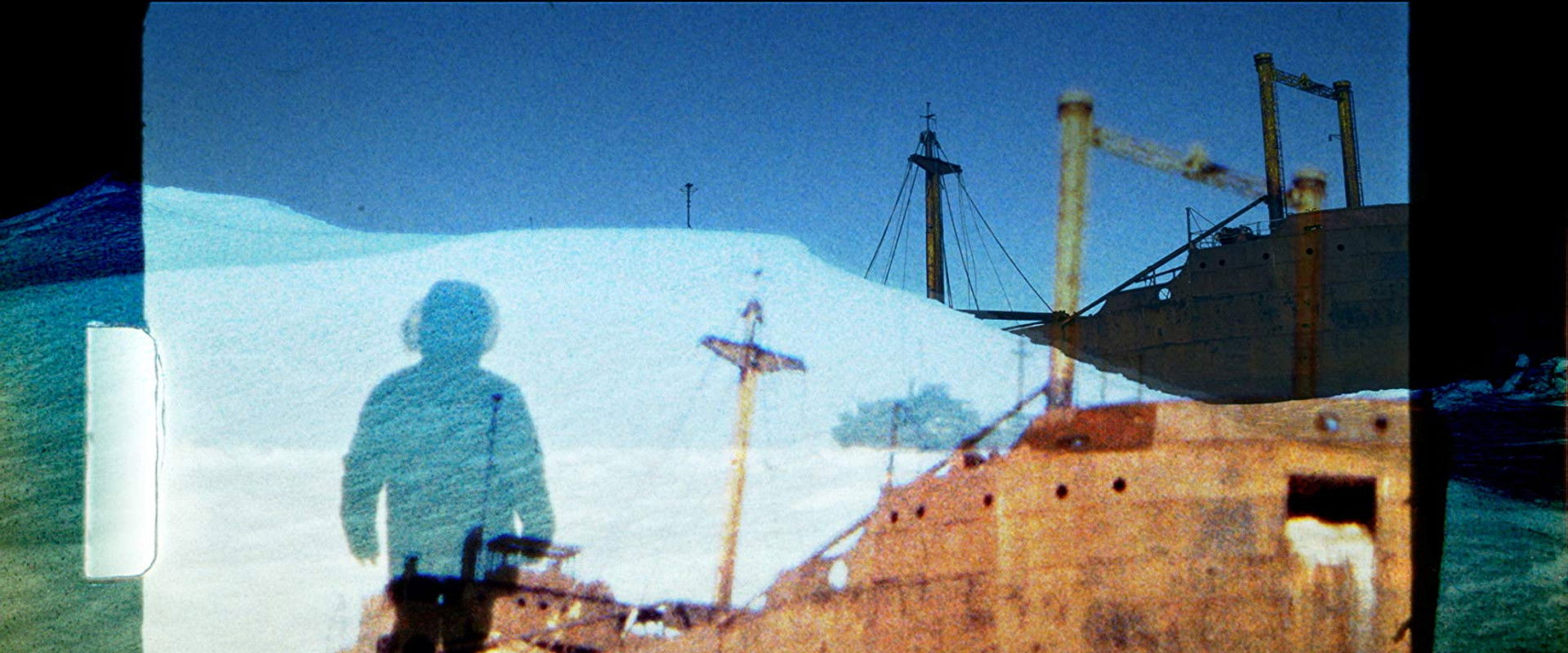 Magnetic Reconnection's banner image