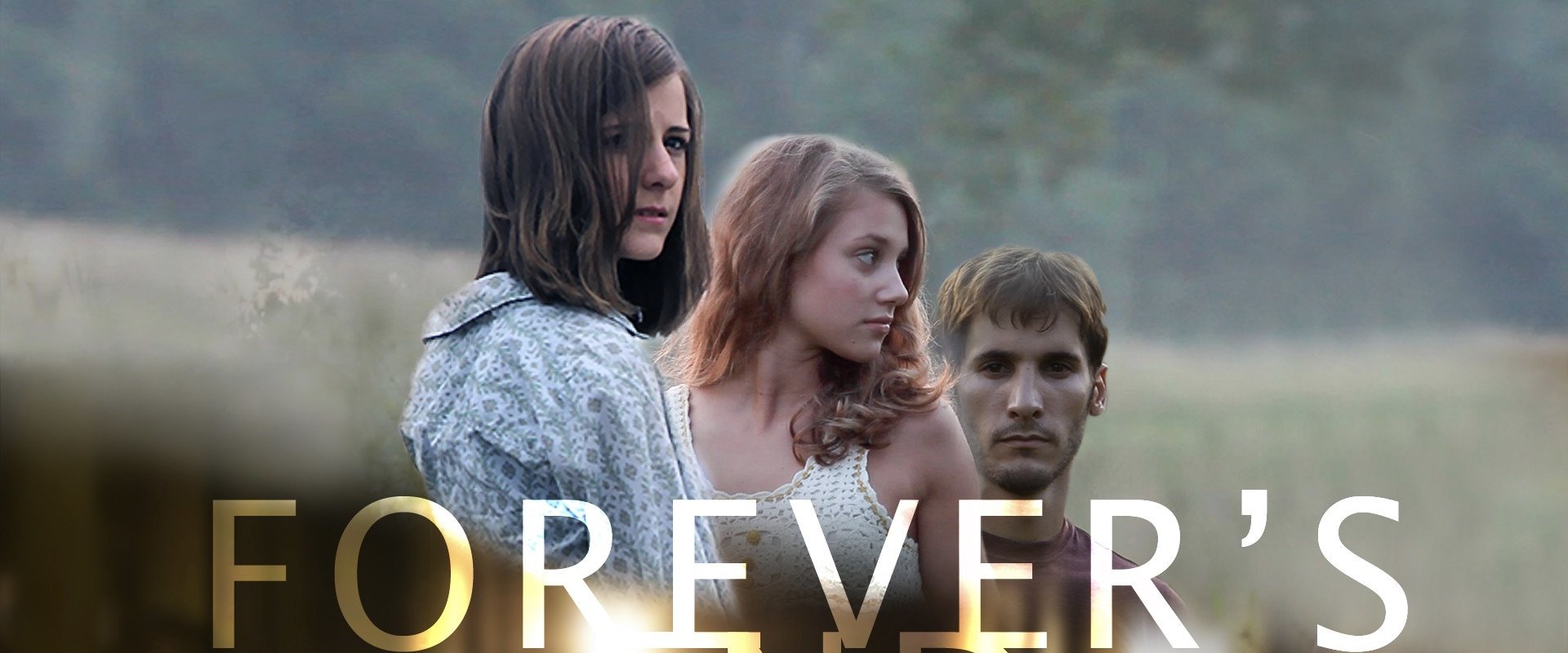 Forever's End
