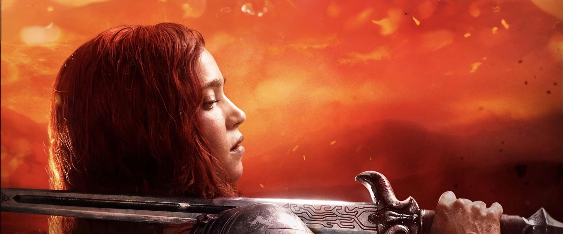 Red Sonja