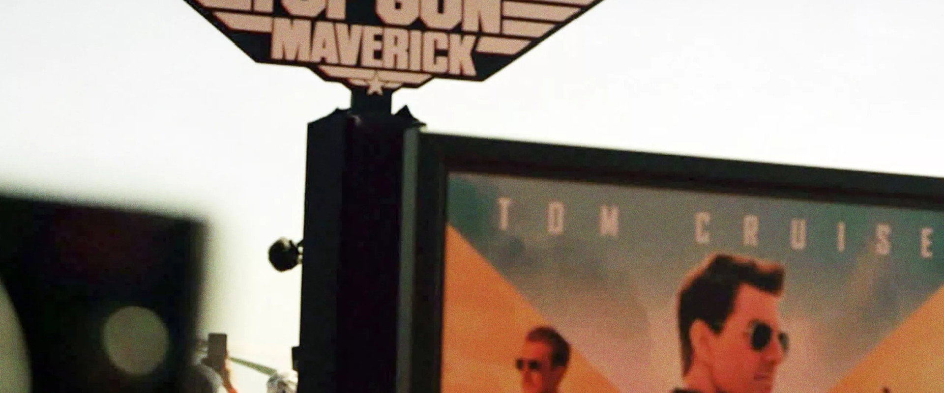 Top Gun Maverick : Le phénomène