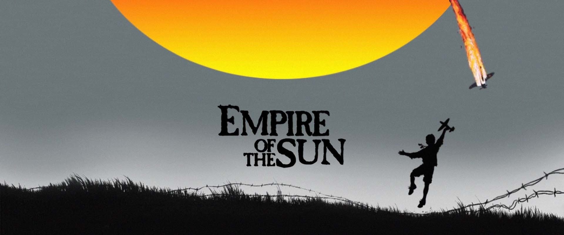 Empire du soleil