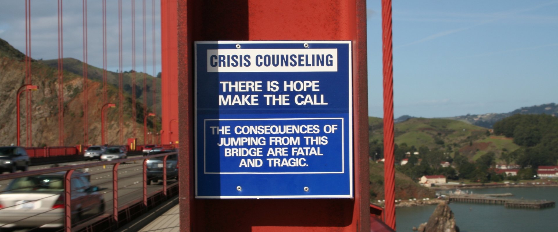 The Bridge