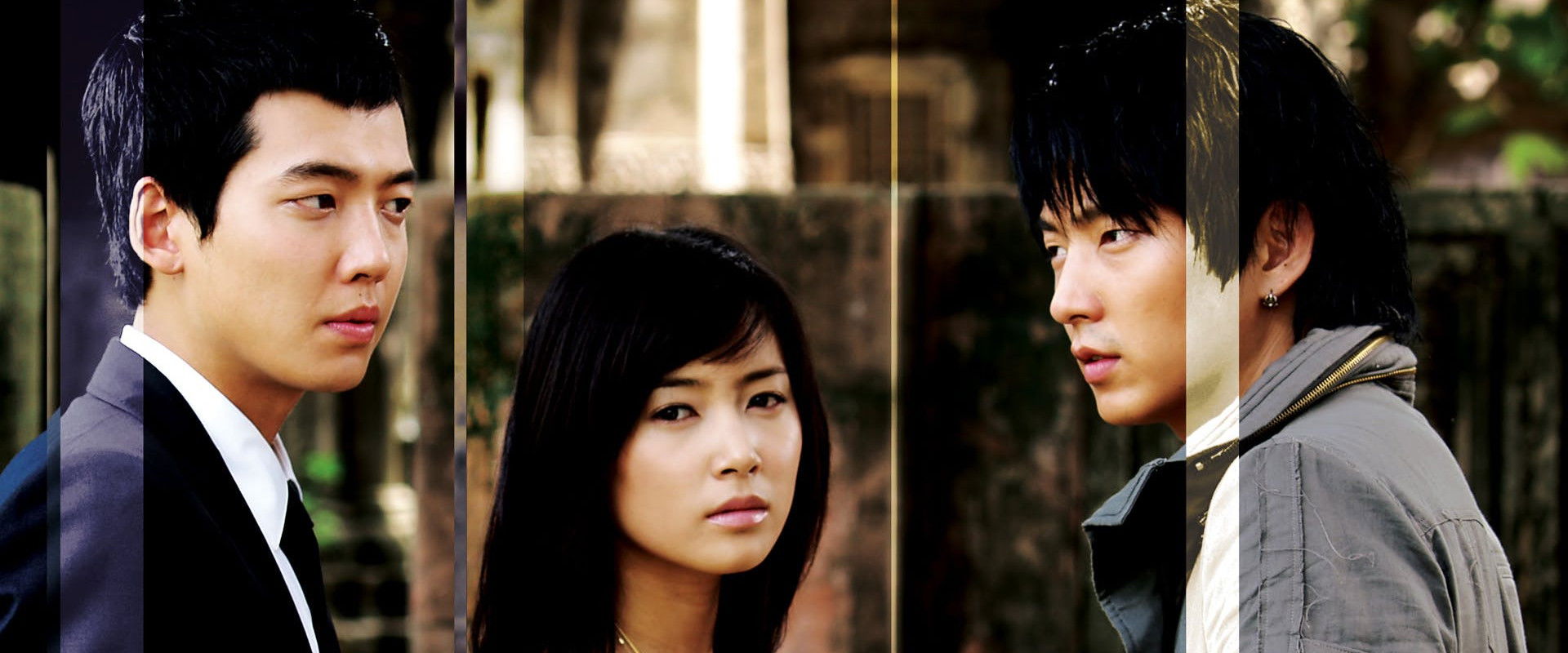 Time Between Dog and Wolf