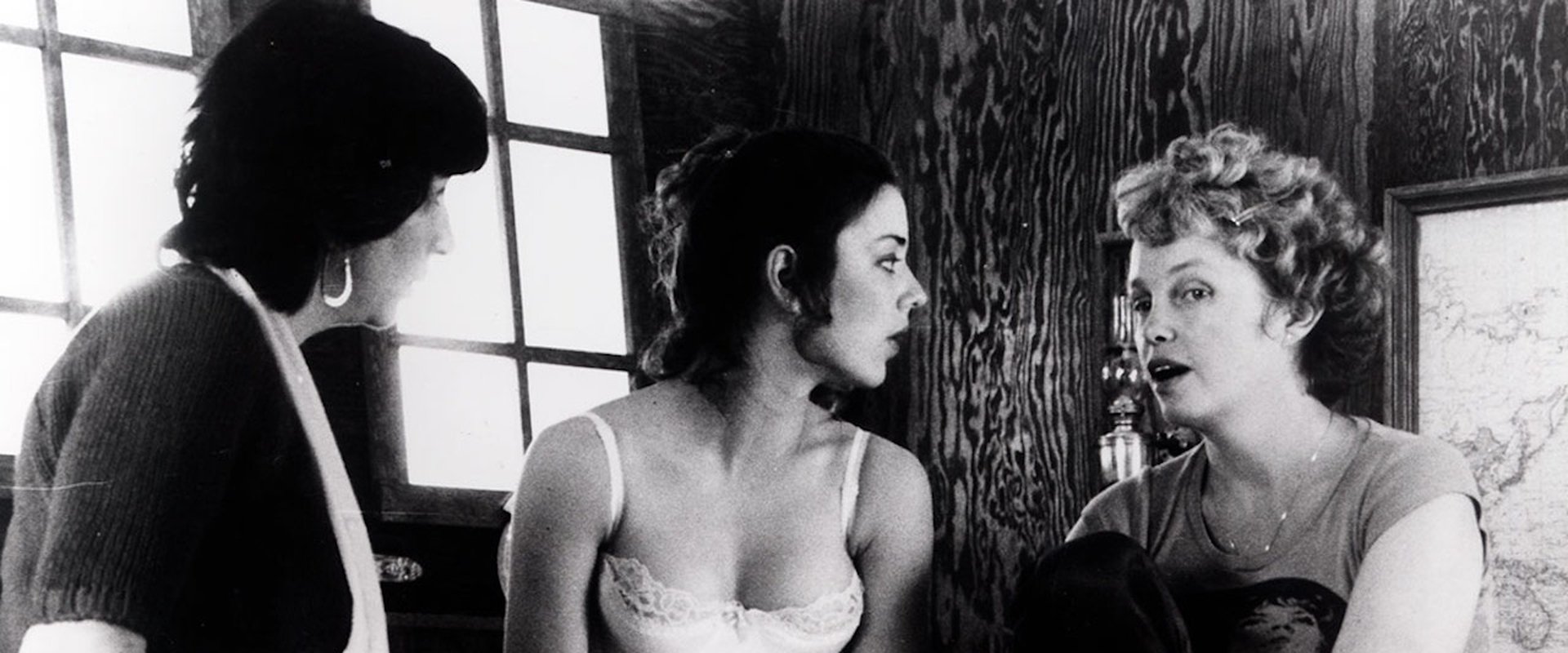 Not a Love Story: A Film About Pornography