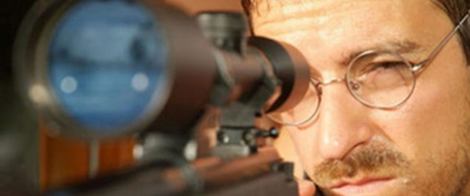 A Bullet for the King