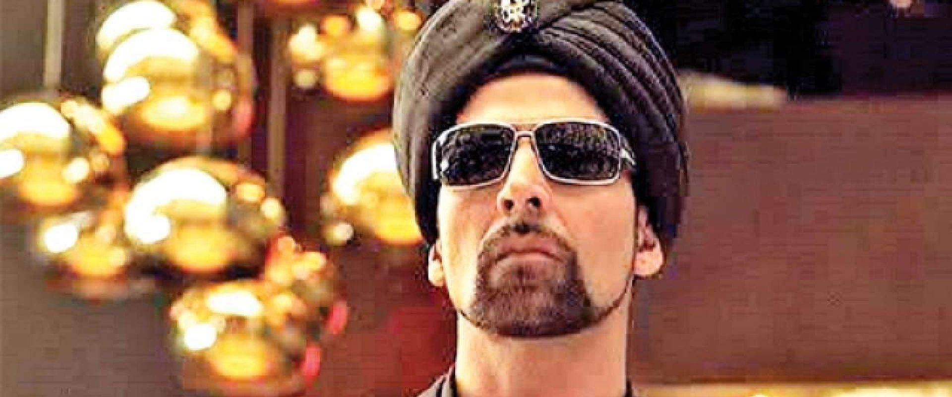 Singh Is Kinng