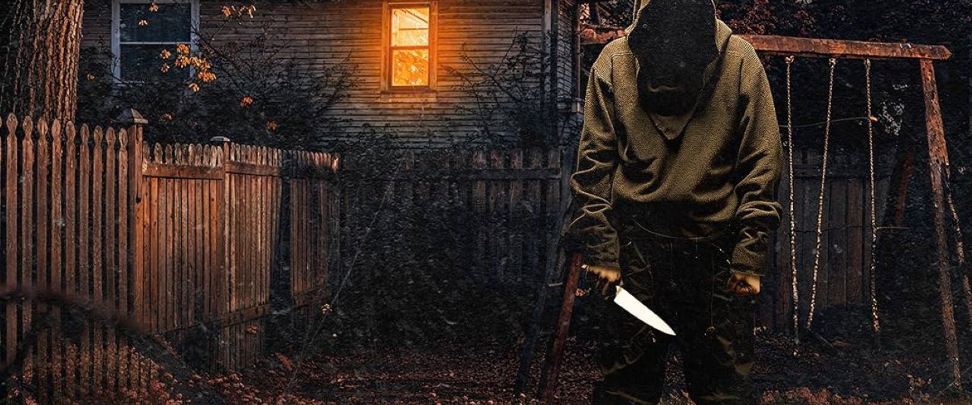 Neighbors Who Kill — imagen panoramica