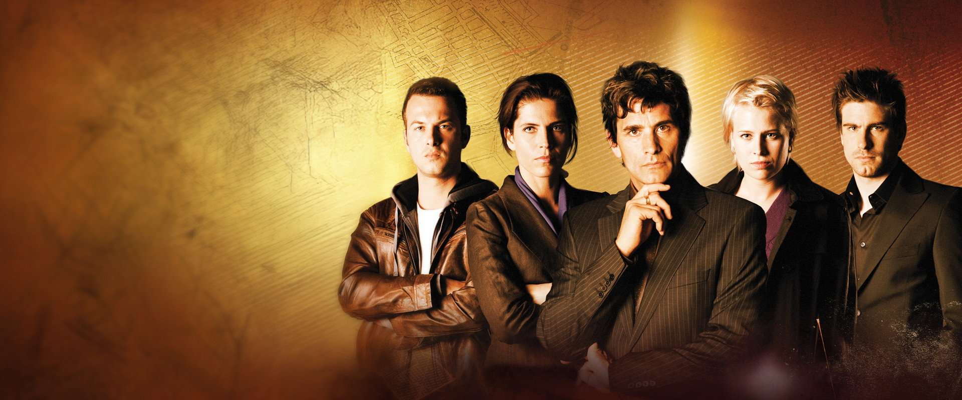 Missing Persons Unit's banner image