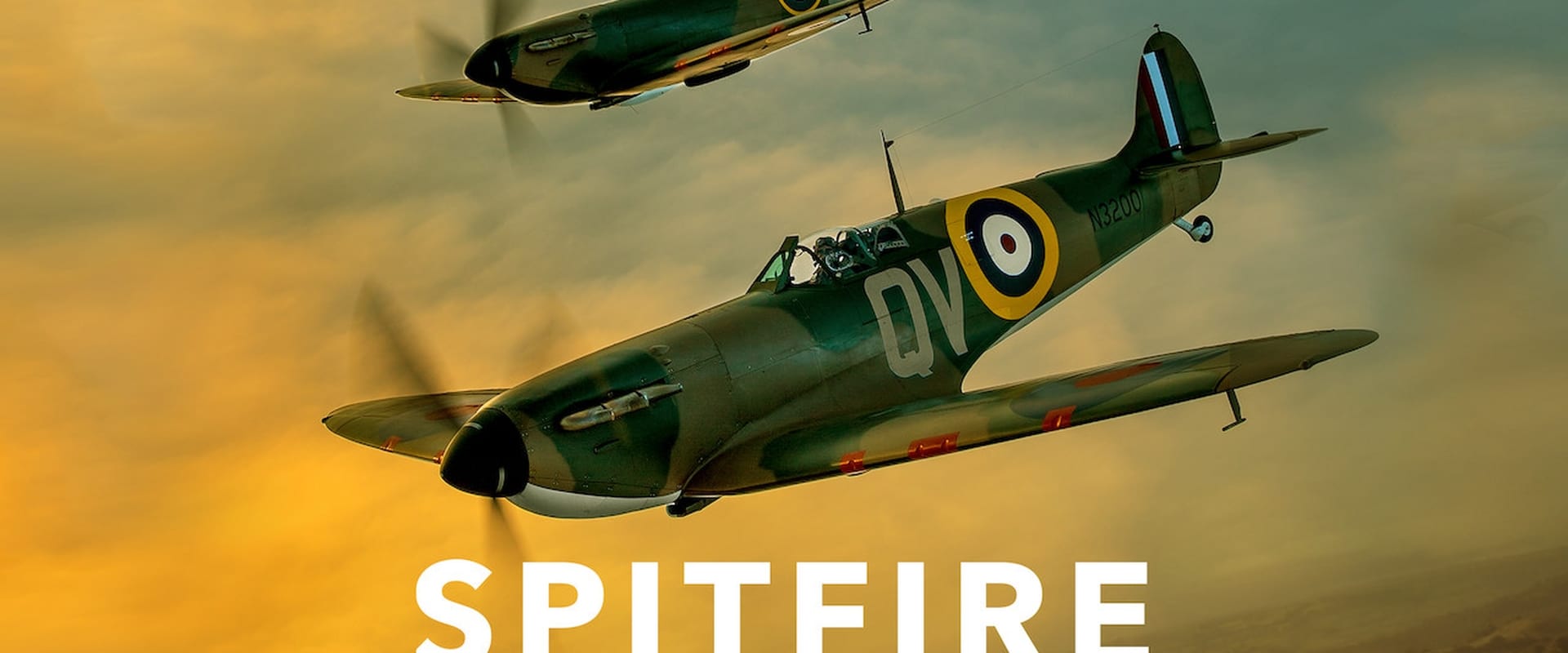 Spitfire