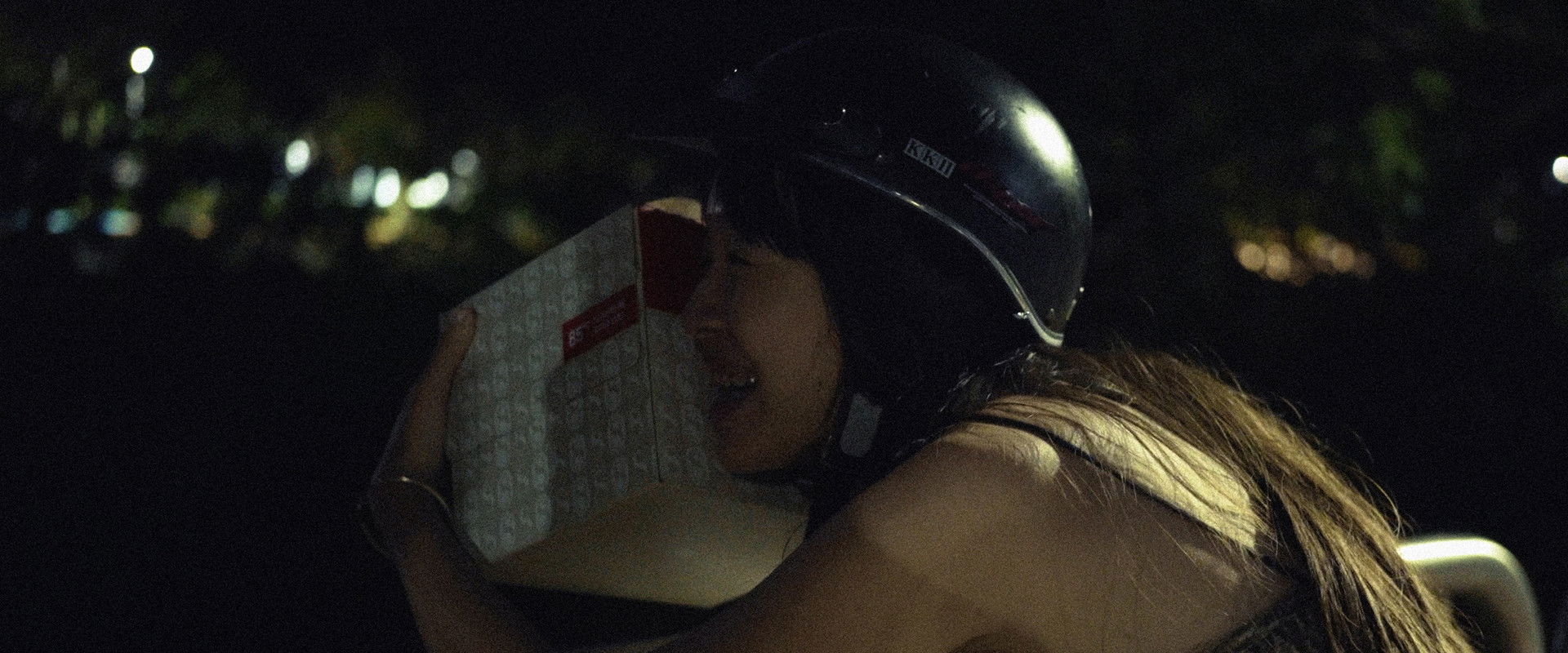 Hualien, Chicago's banner image