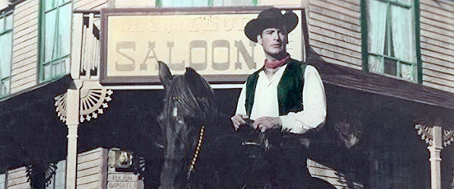 Guns of Nevada