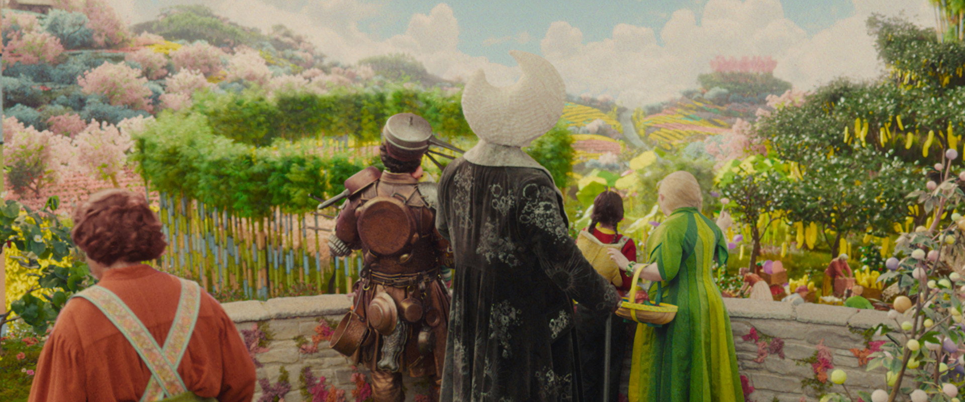 The Magic Faraway Tree's banner image