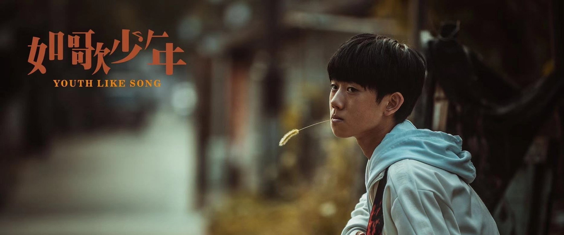 Youth Like Song's banner image
