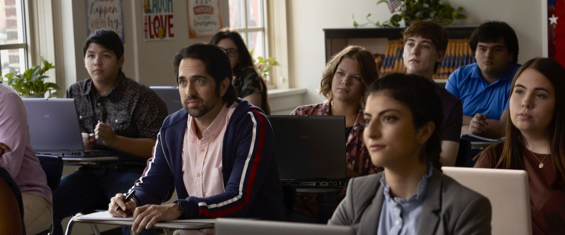 Re-Election's banner image