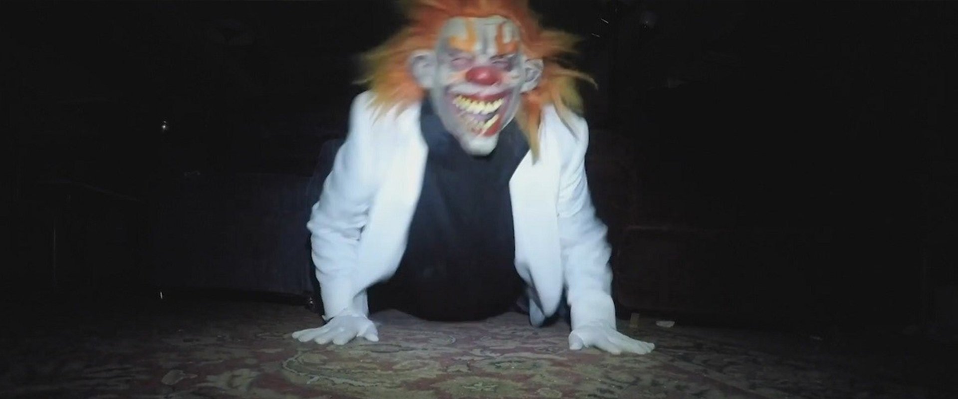 Bad Ben: The Way In