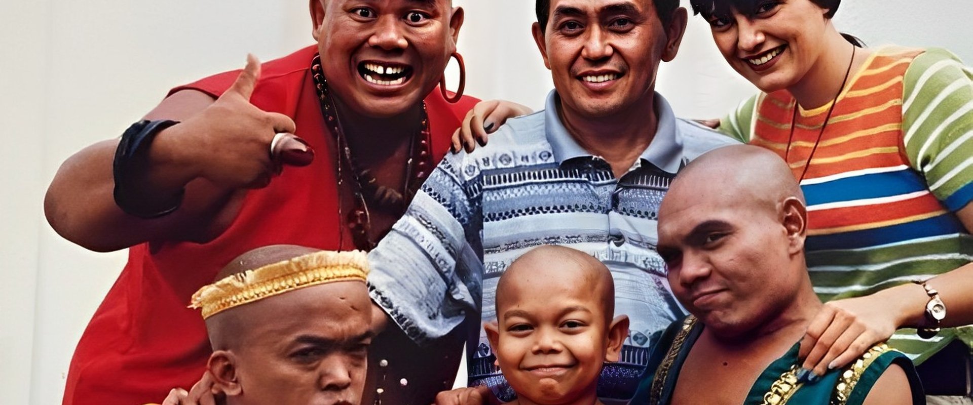 Tuyul & Mbak Yul