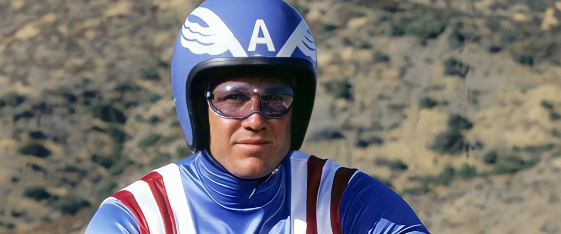 Captain America