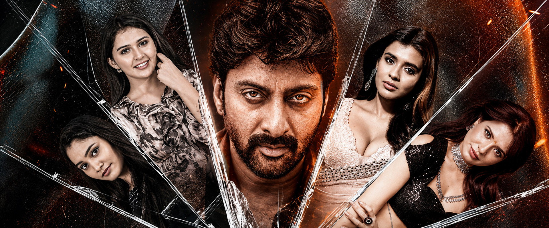 Harudu's banner image