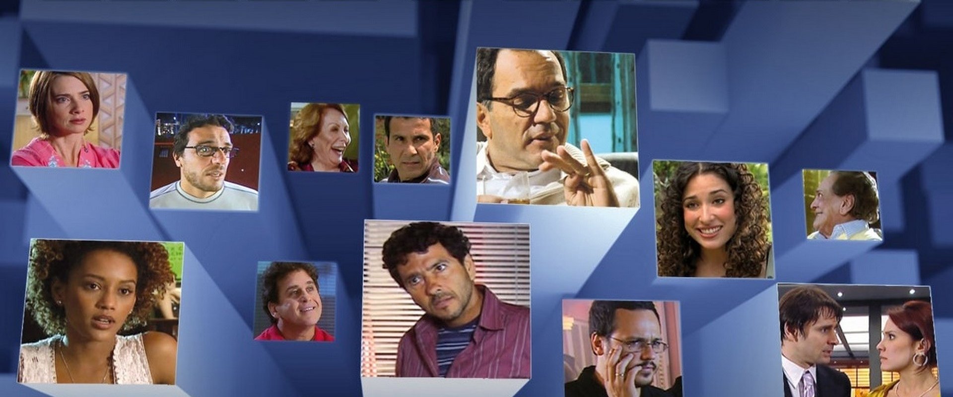 Casos e Acasos