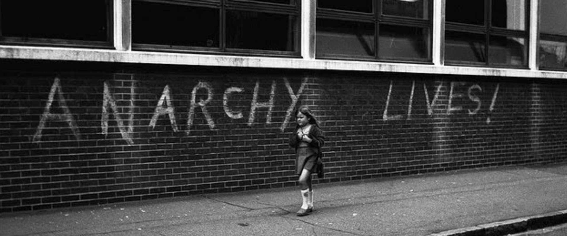 Anarchism in America's banner image